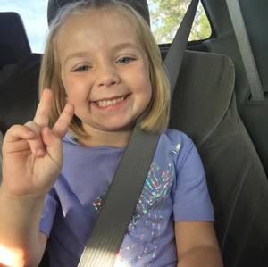 Meet your Posher, Fred